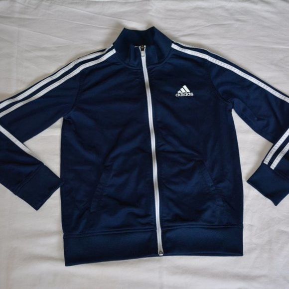 ADIDAS jacket - Picture 6 of 6